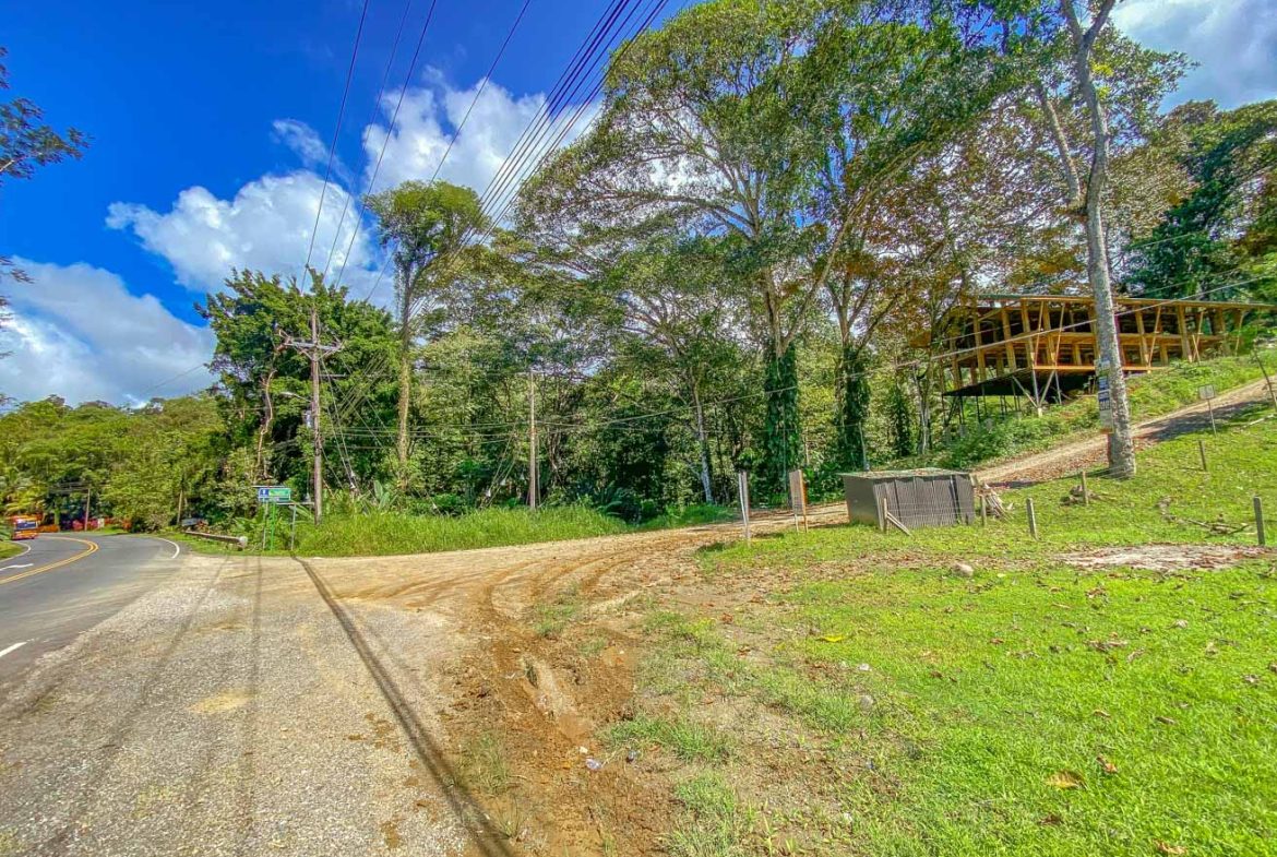 PROPERTY IN OJOCHAL – 0.68 ACRES