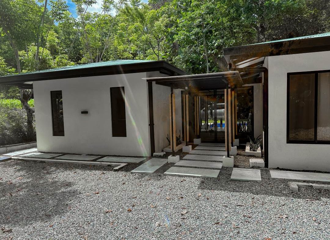 PROPERTY WITH 3 BEDROOMS AND POOL IN OJOCHAL – 1.24 ACRES, Uvita, Costa Rica — photo 5