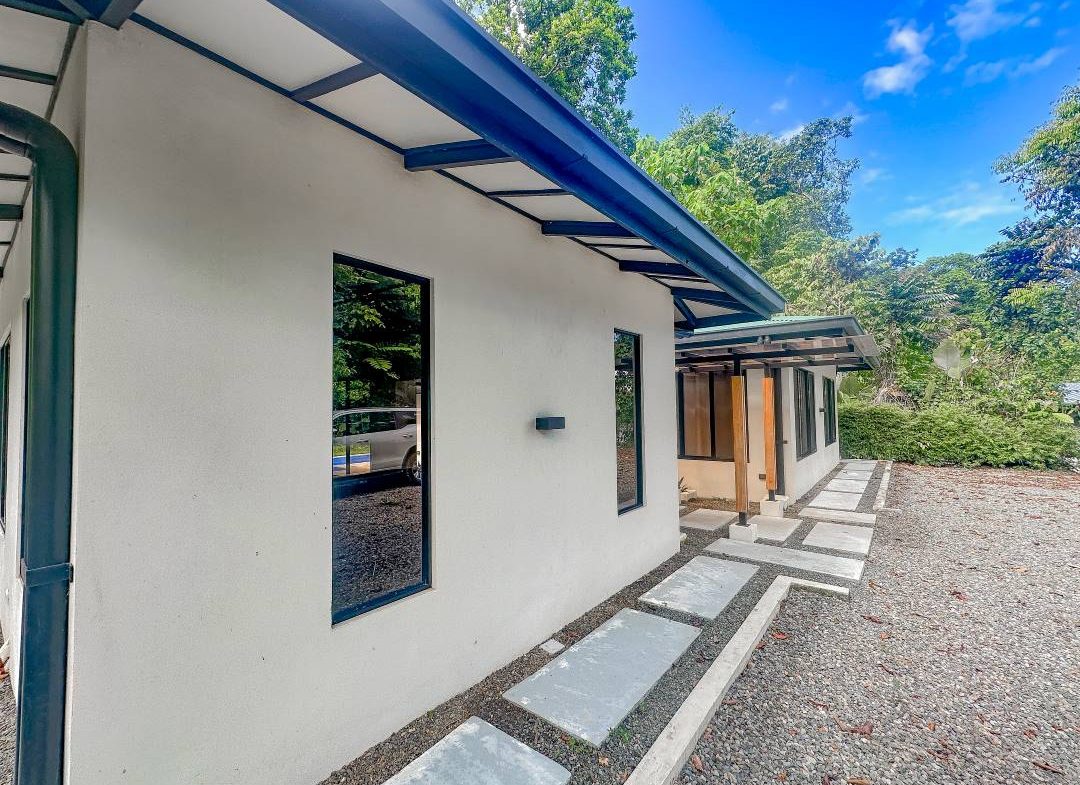 PROPERTY WITH 3 BEDROOMS AND POOL IN OJOCHAL – 1.24 ACRES, Uvita, Costa Rica — photo 6