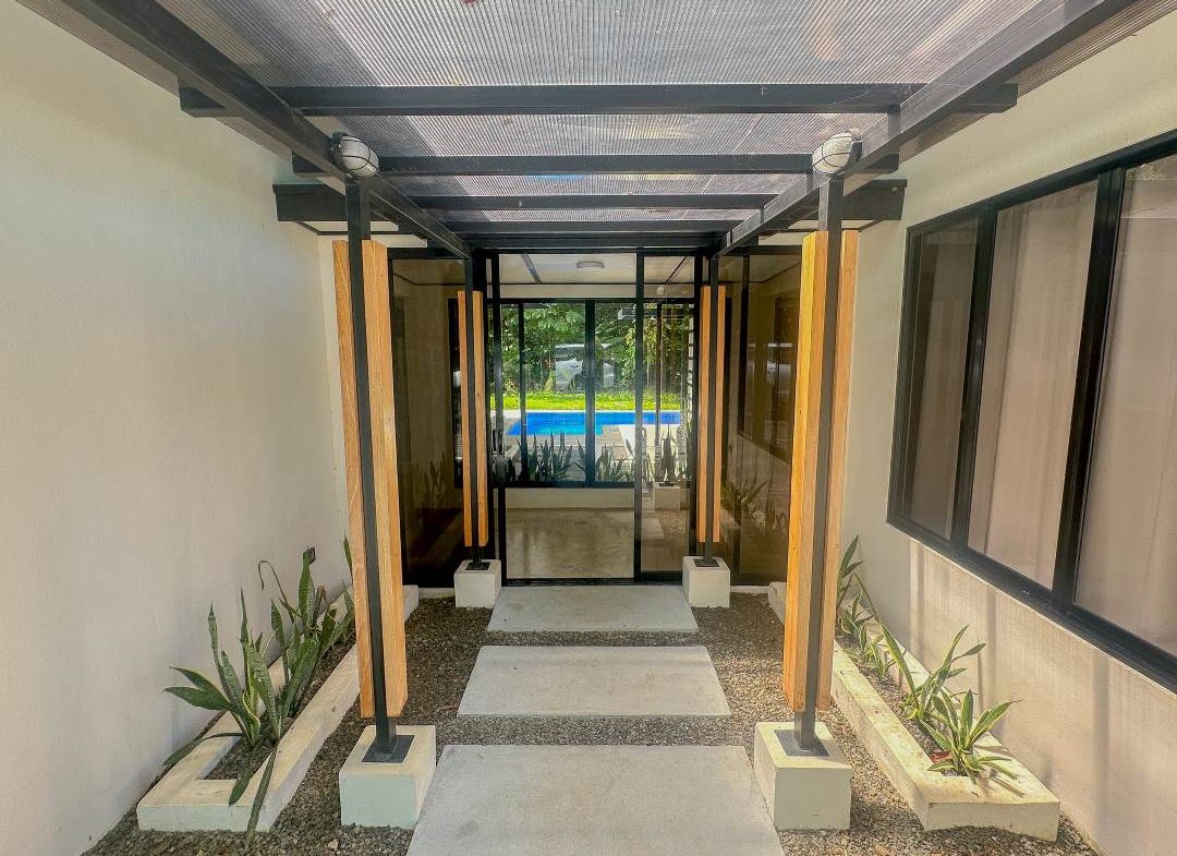 PROPERTY WITH 3 BEDROOMS AND POOL IN OJOCHAL – 1.24 ACRES, Uvita, Costa Rica — photo 7
