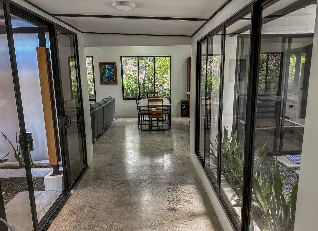 PROPERTY WITH 3 BEDROOMS AND POOL IN OJOCHAL – 1.24 ACRES, Uvita, Costa Rica — photo 8