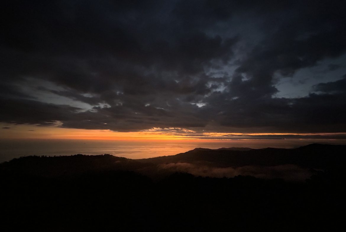 Fire Sale Under Market Value: Secluded Mountain Farm with Ocean Views – 19.28 acres