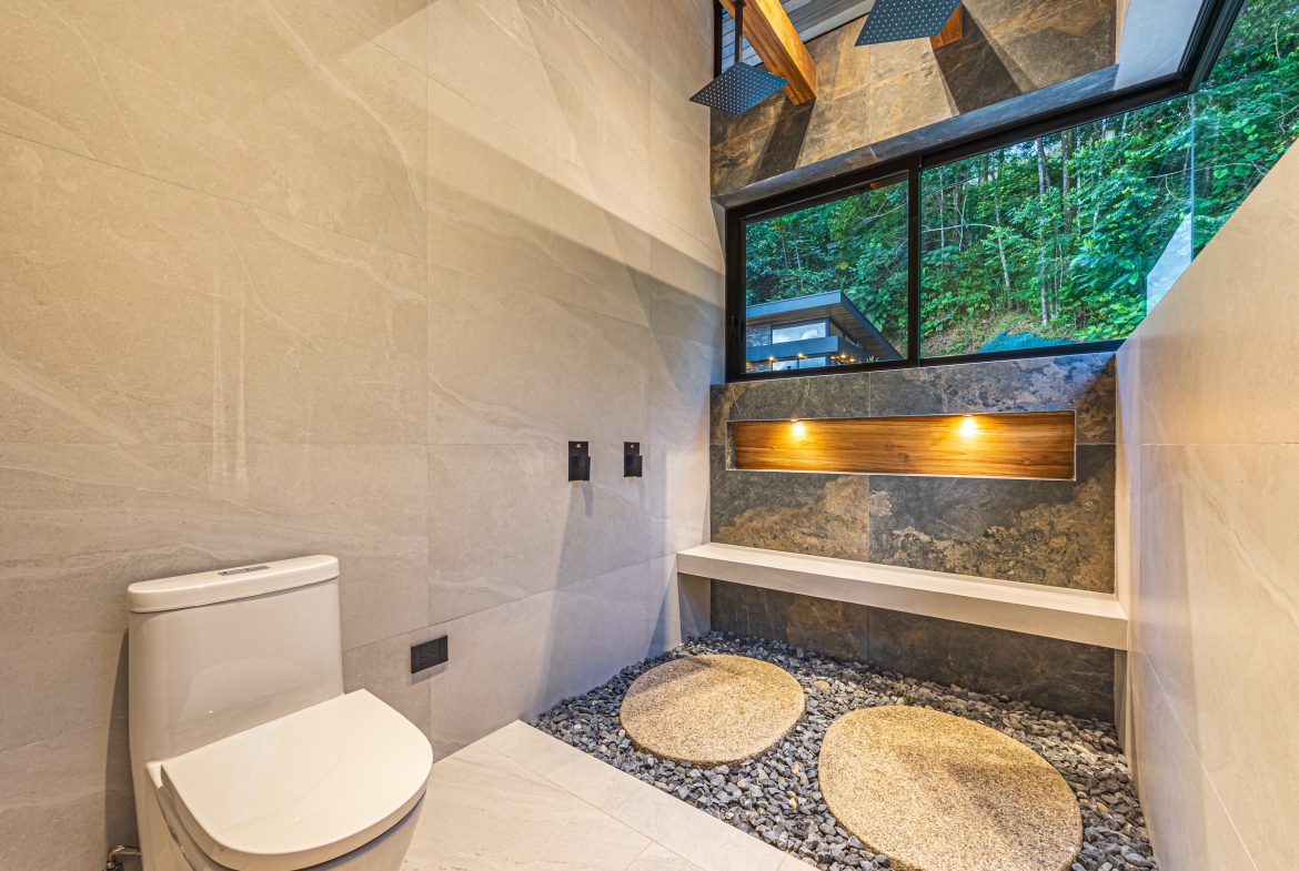 CASA KOULES – LUXURY OCEAN VIEW HOME IN COSTA VERDE ESTATES