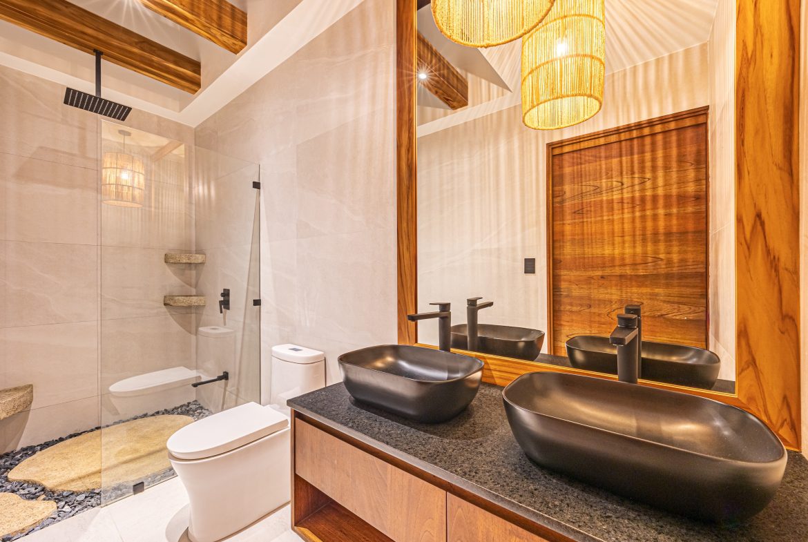 CASA KOULES – LUXURY OCEAN VIEW HOME IN COSTA VERDE ESTATES