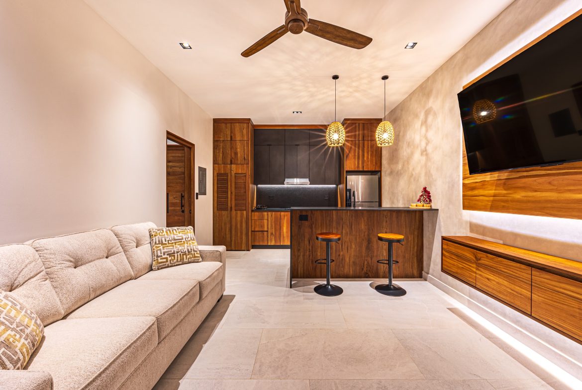 CASA KOULES – LUXURY OCEAN VIEW HOME IN COSTA VERDE ESTATES