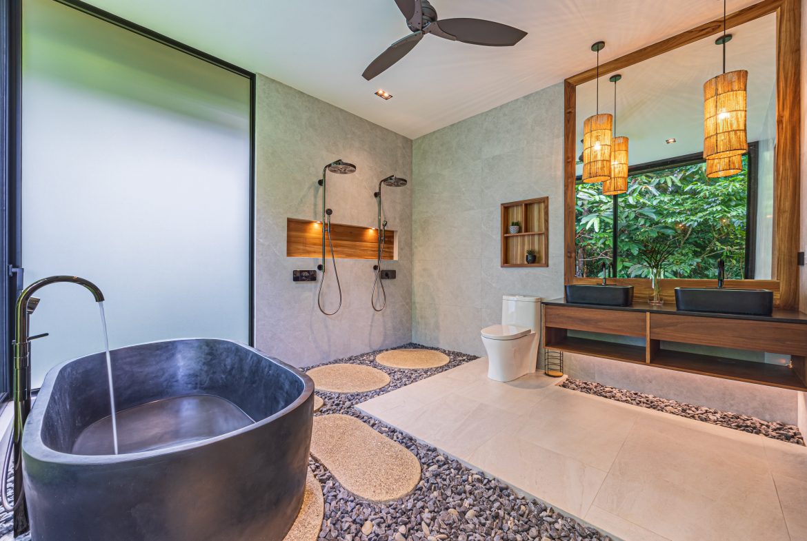 CASA KOULES – LUXURY OCEAN VIEW HOME IN COSTA VERDE ESTATES