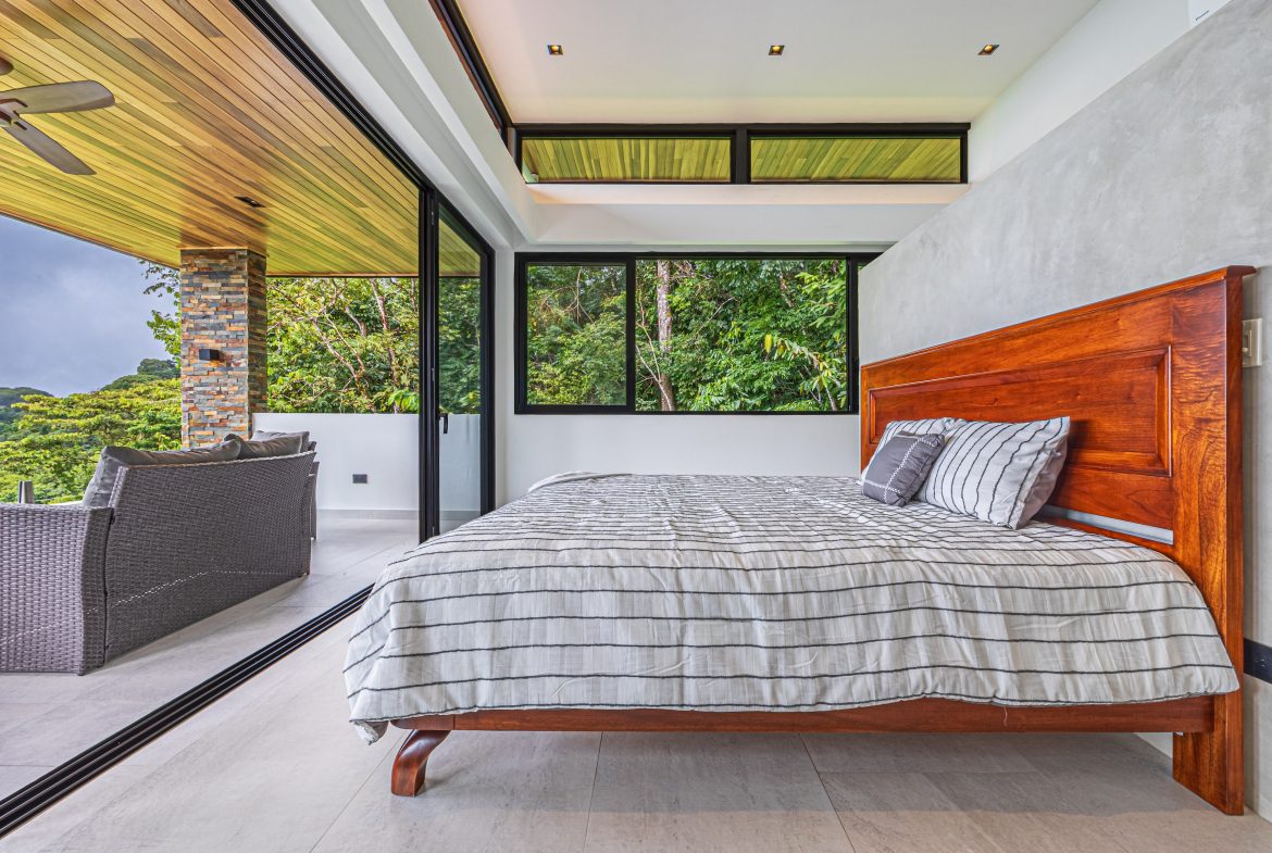 CASA KOULES – LUXURY OCEAN VIEW HOME IN COSTA VERDE ESTATES