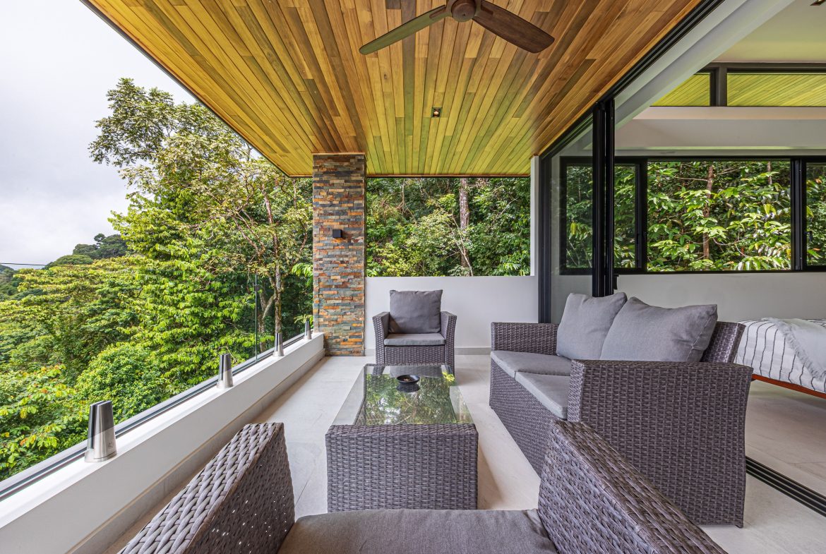 CASA KOULES – LUXURY OCEAN VIEW HOME IN COSTA VERDE ESTATES