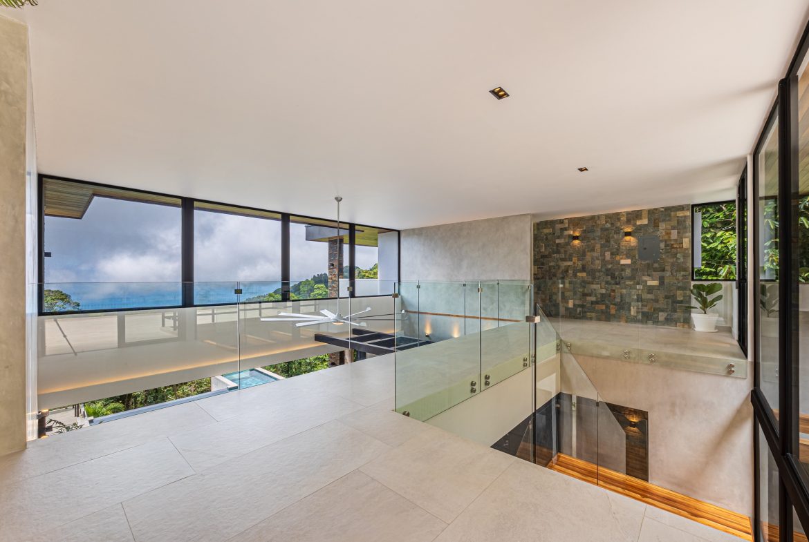 CASA KOULES – LUXURY OCEAN VIEW HOME IN COSTA VERDE ESTATES