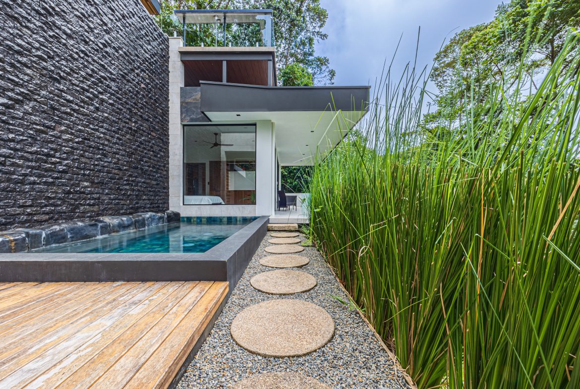 CASA KOULES – LUXURY OCEAN VIEW HOME IN COSTA VERDE ESTATES