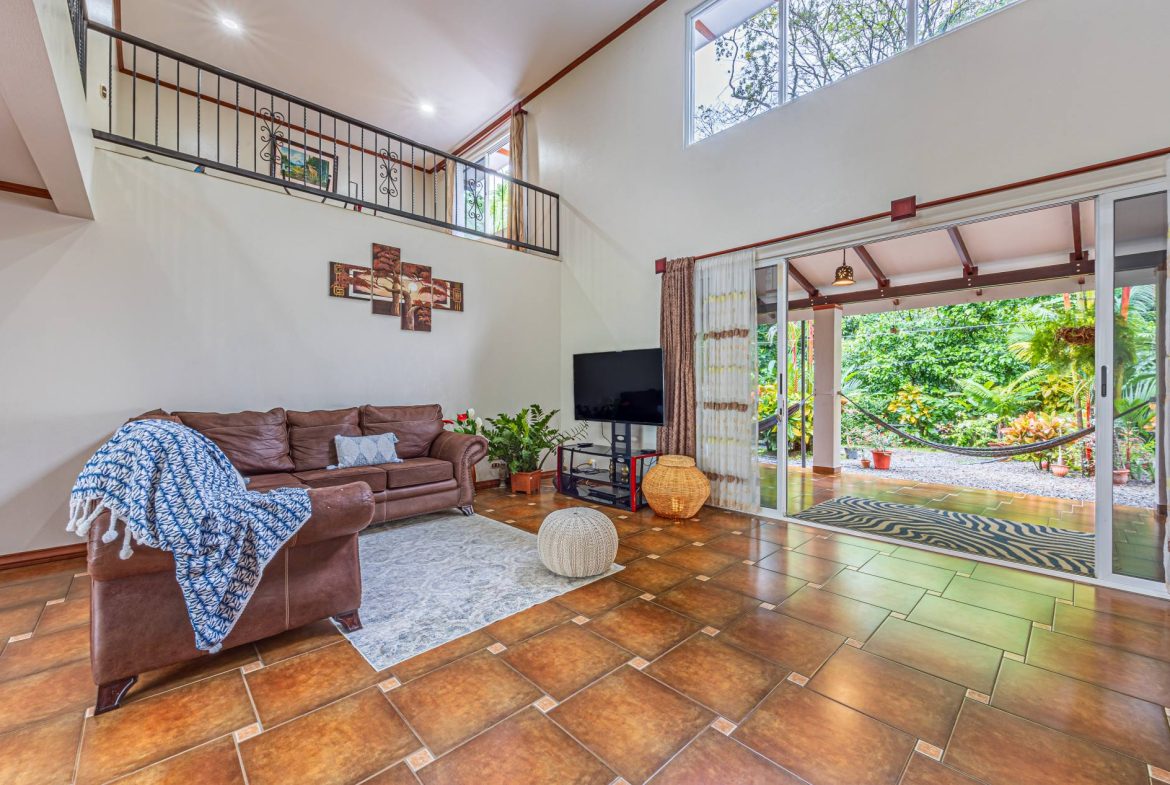 PROPERTY IN THE HEART OF UVITA – 0.12 ACRES, Uvita, Costa Rica — photo 7