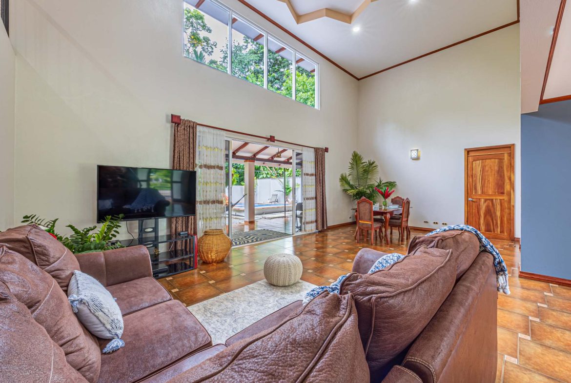 PROPERTY IN THE HEART OF UVITA – 0.12 ACRES, Uvita, Costa Rica — photo 8