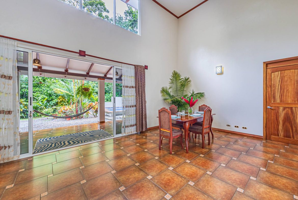 PROPERTY IN THE HEART OF UVITA – 0.12 ACRES