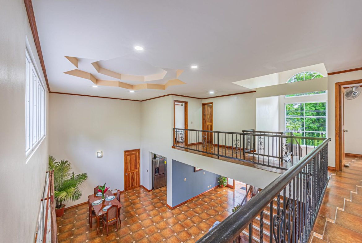 PROPERTY IN THE HEART OF UVITA – 0.12 ACRES