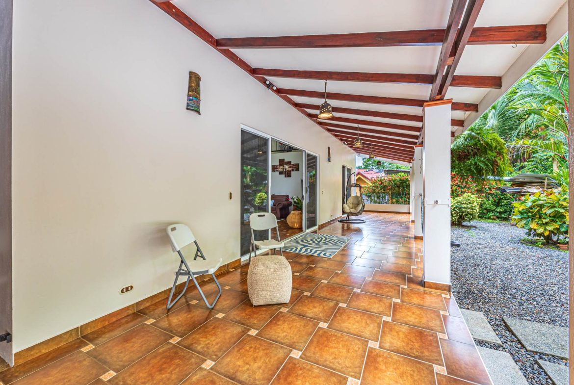 PROPERTY IN THE HEART OF UVITA – 0.12 ACRES