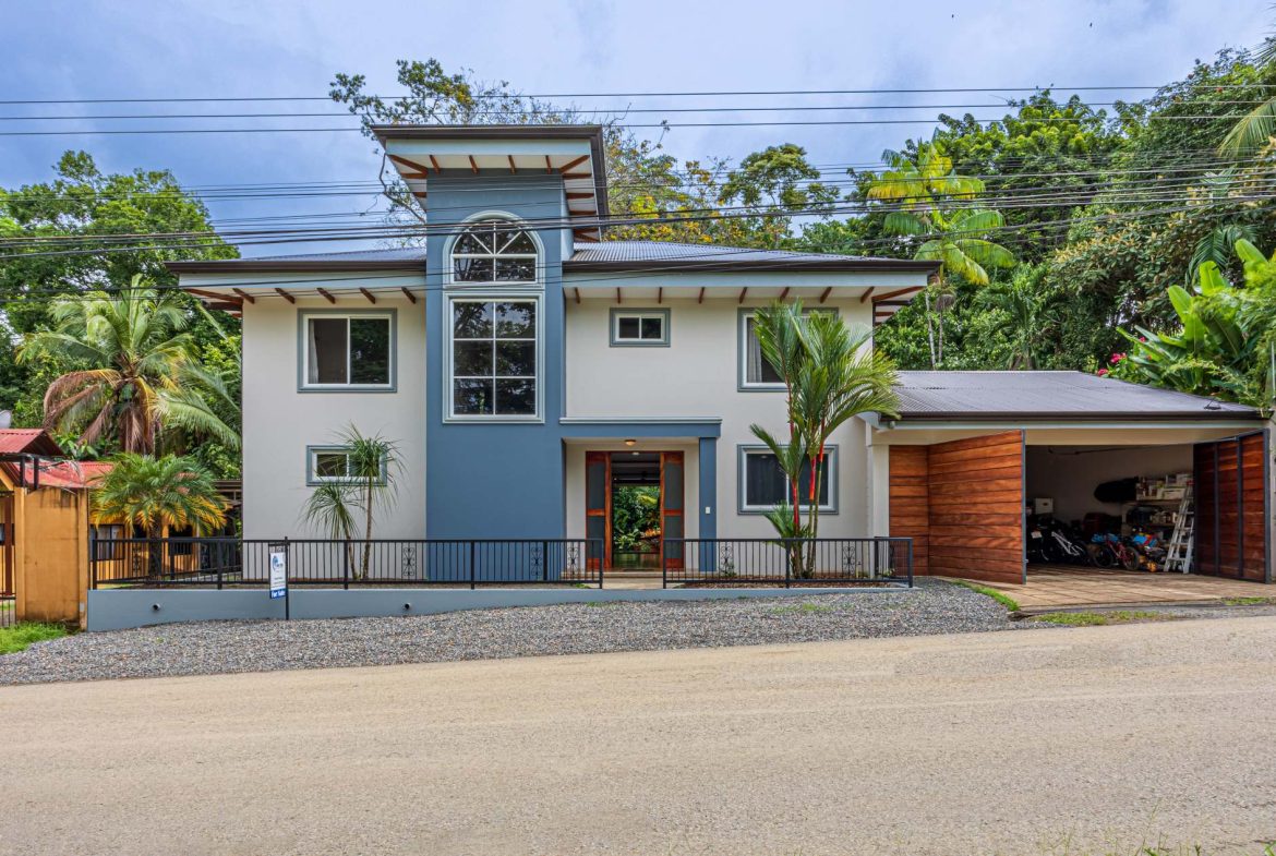 PROPERTY IN THE HEART OF UVITA – 0.12 ACRES, Uvita, Costa Rica — photo 5