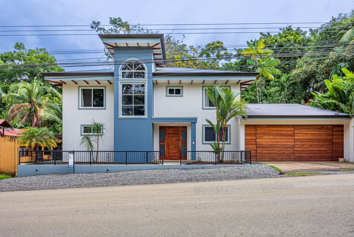 PROPERTY IN THE HEART OF UVITA – 0.12 ACRES, Uvita, Costa Rica — photo 4