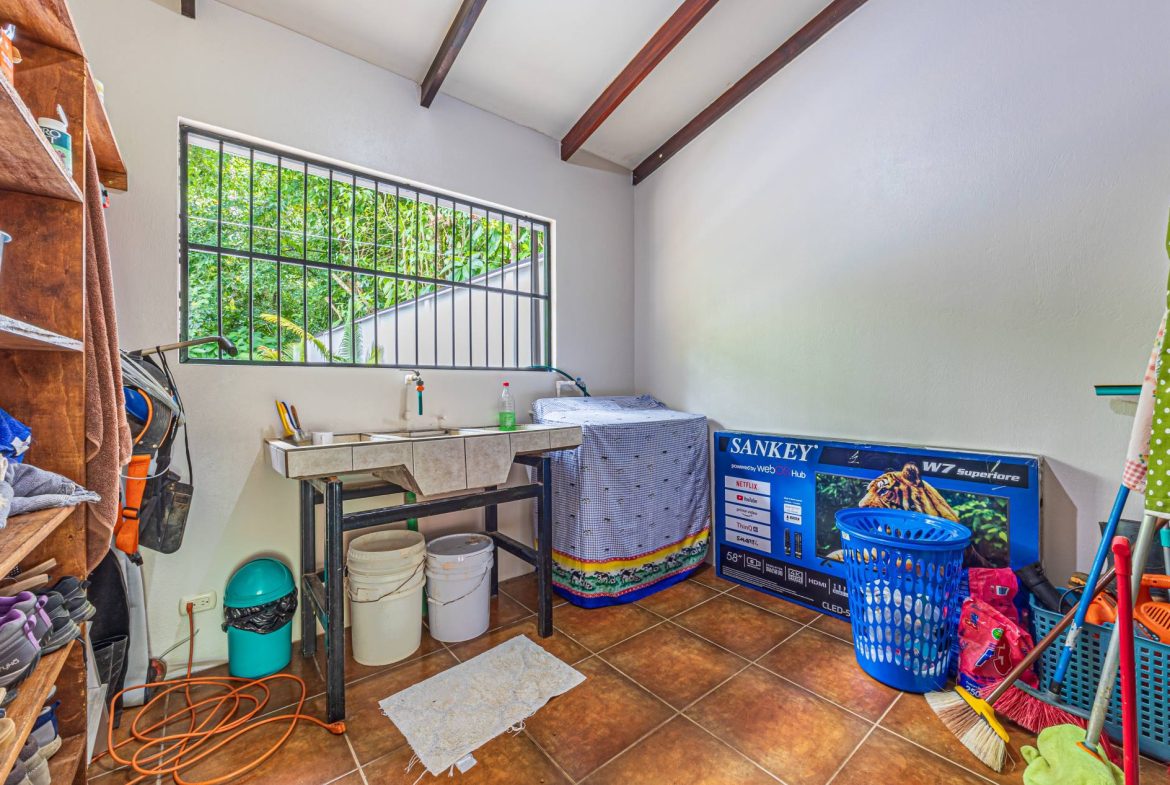 PROPERTY IN THE HEART OF UVITA – 0.12 ACRES