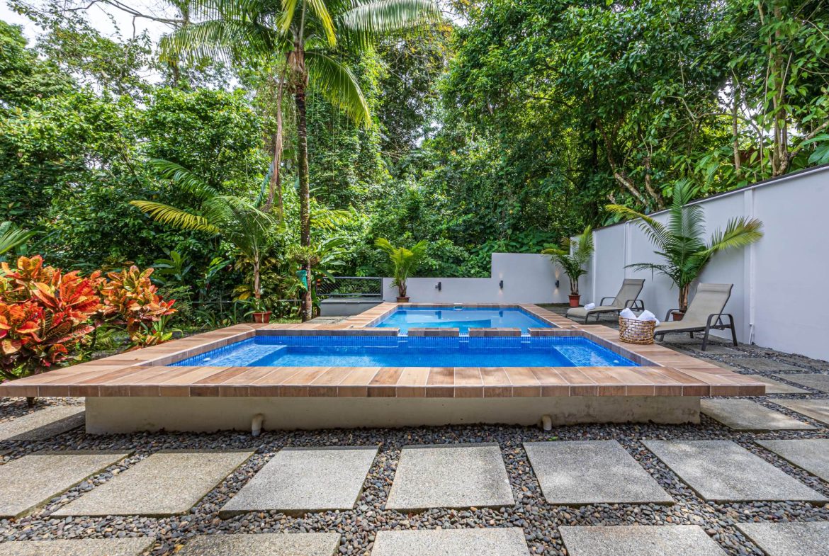 PROPERTY IN THE HEART OF UVITA – 0.12 ACRES