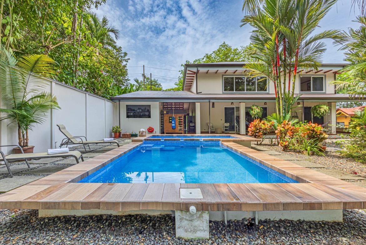 PROPERTY IN THE HEART OF UVITA – 0.12 ACRES, Uvita, Costa Rica — photo 3