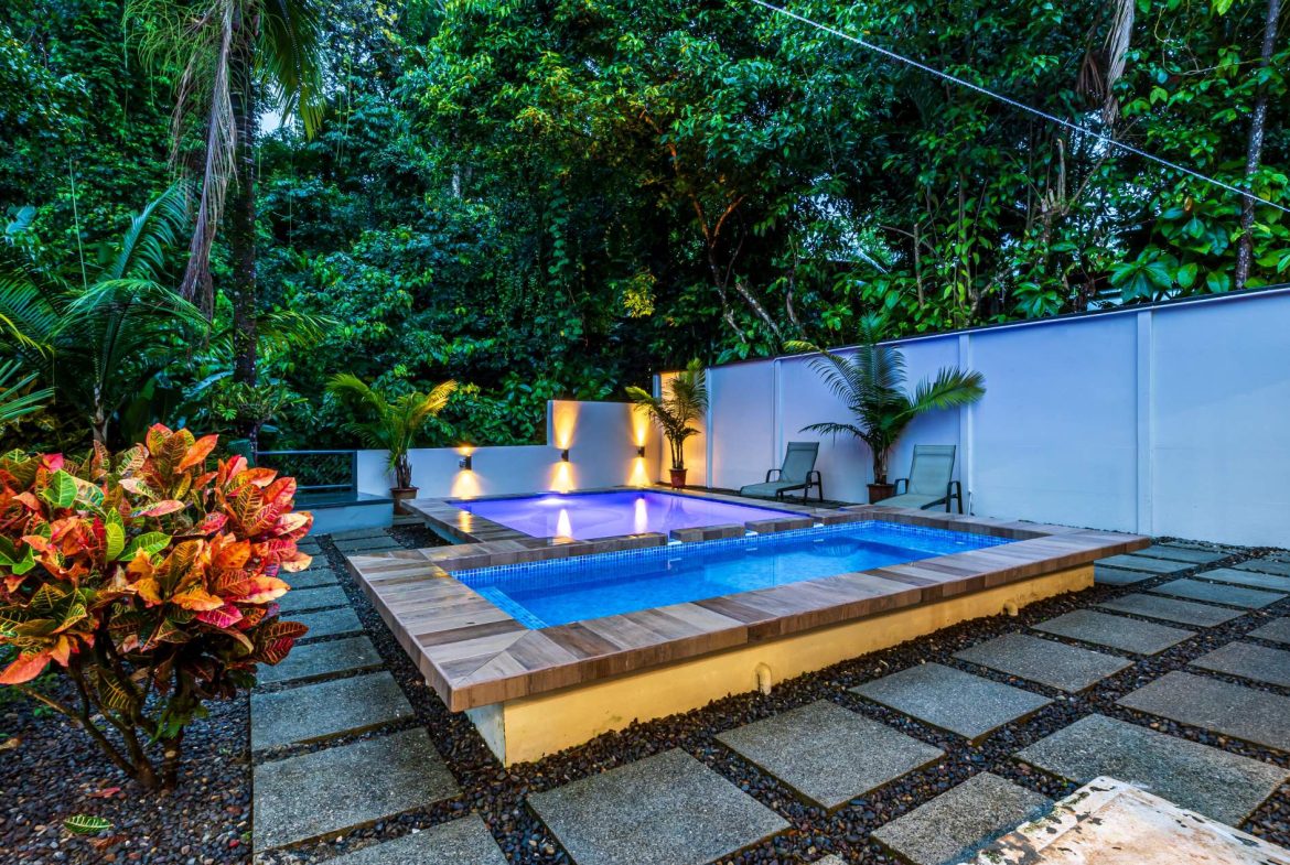 PROPERTY IN THE HEART OF UVITA – 0.12 ACRES
