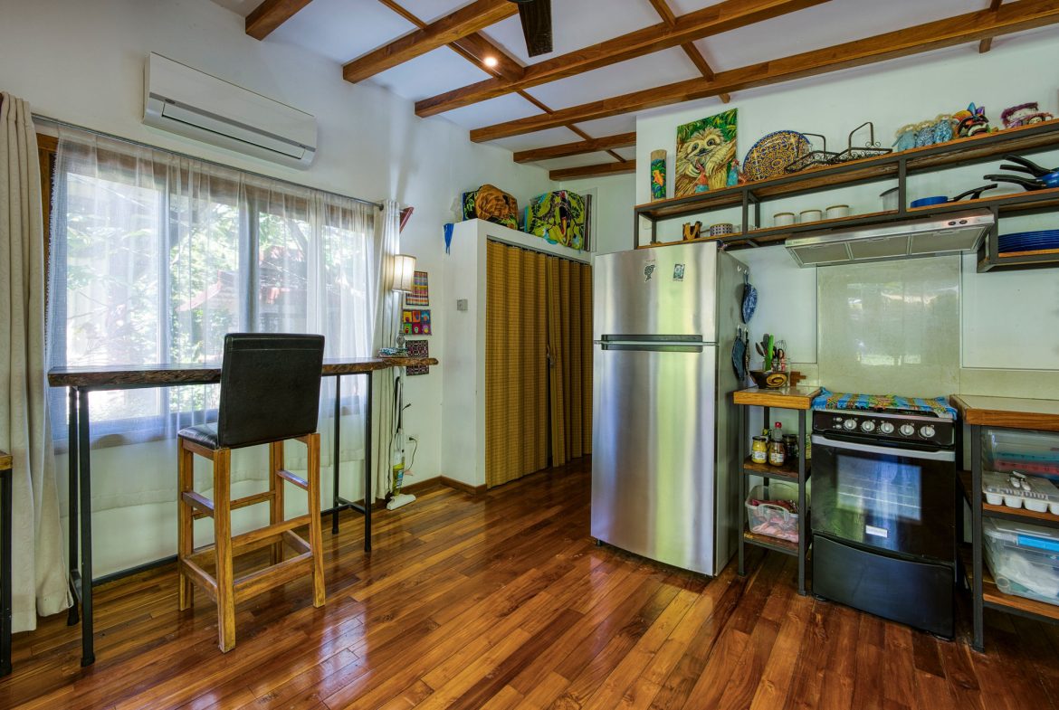 DOMINICAL HOTEL OR RETREAT WITH 13 RENTALS PLUS OWNER’S HOME