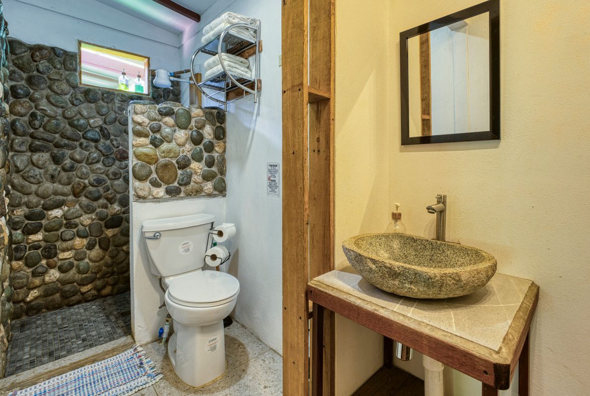 DOMINICAL HOTEL OR RETREAT WITH 13 RENTALS PLUS OWNER’S HOME