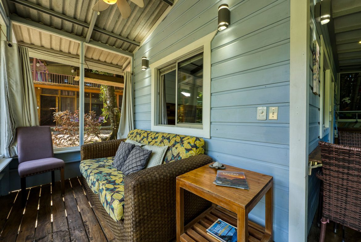 DOMINICAL HOTEL OR RETREAT WITH 13 RENTALS PLUS OWNER’S HOME