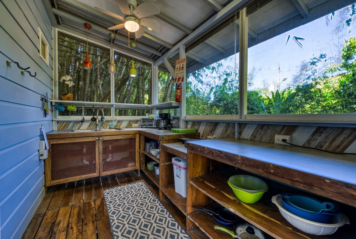 DOMINICAL HOTEL OR RETREAT WITH 13 RENTALS PLUS OWNER’S HOME