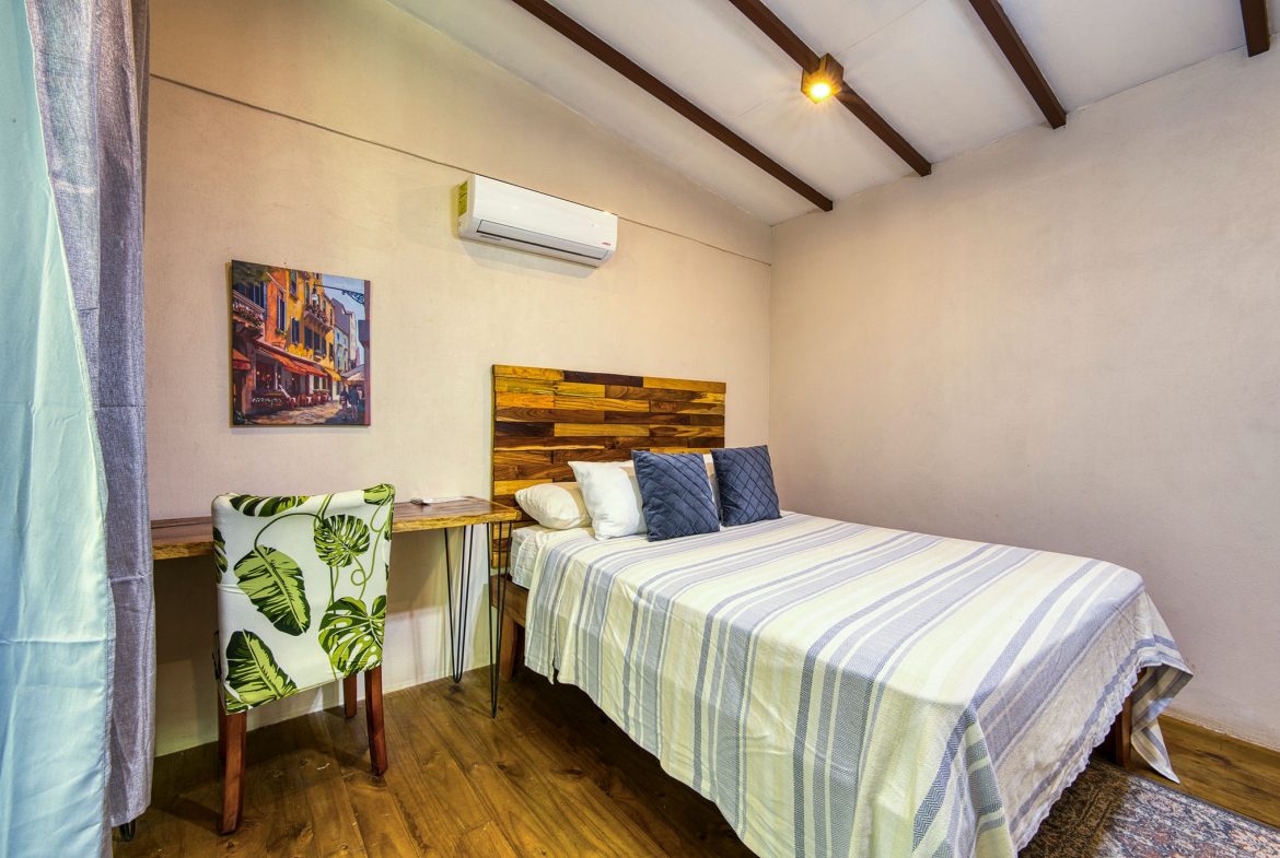 DOMINICAL HOTEL OR RETREAT WITH 13 RENTALS PLUS OWNER’S HOME