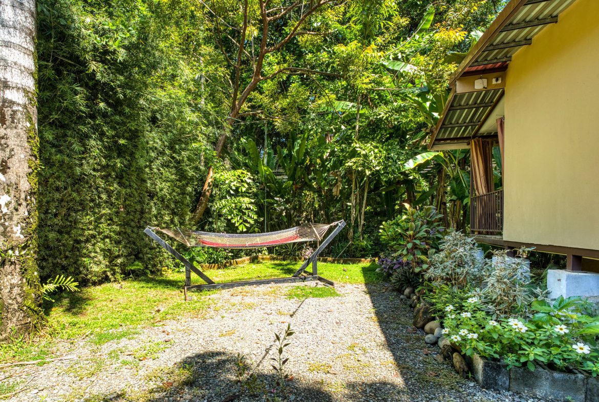DOMINICAL HOTEL OR RETREAT WITH 13 RENTALS PLUS OWNER’S HOME