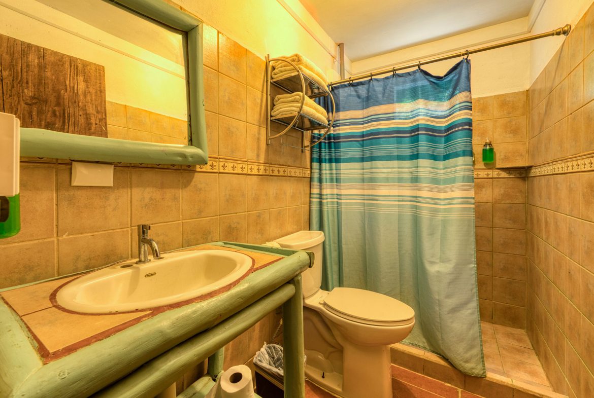 DOMINICAL HOTEL OR RETREAT WITH 13 RENTALS PLUS OWNER’S HOME