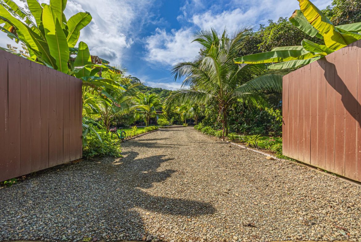 PROPERTY NEAR TO THE DOMINICAL BEACH – 0.50 ACRES, Uvita, Costa Rica — photo 6