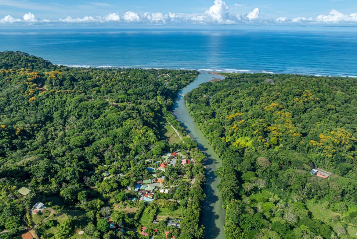 PROPERTY NEAR TO THE DOMINICAL BEACH – 0.50 ACRES, Uvita, Costa Rica — photo 3