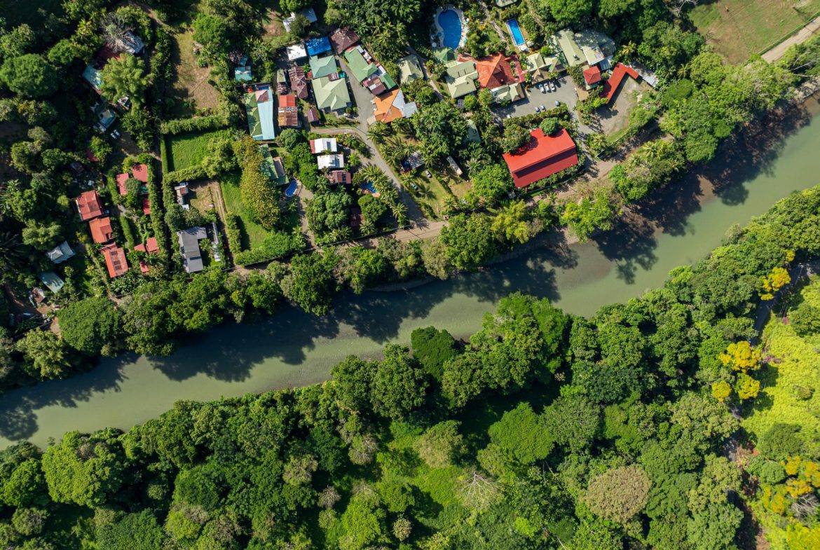 PROPERTY NEAR TO THE DOMINICAL BEACH – 0.50 ACRES, Uvita, Costa Rica — photo 4