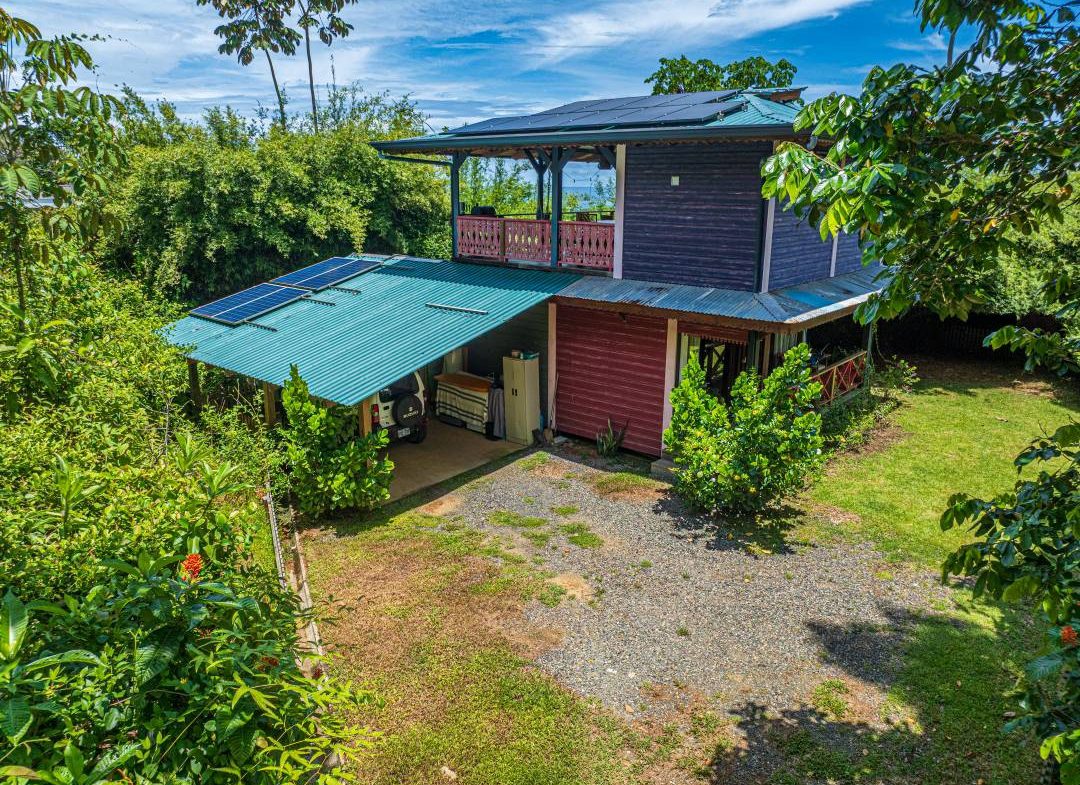 PROPERTY WITH OCEAN VIEWS UVITA – 2.56 ACRES, Uvita, Costa Rica — photo 3