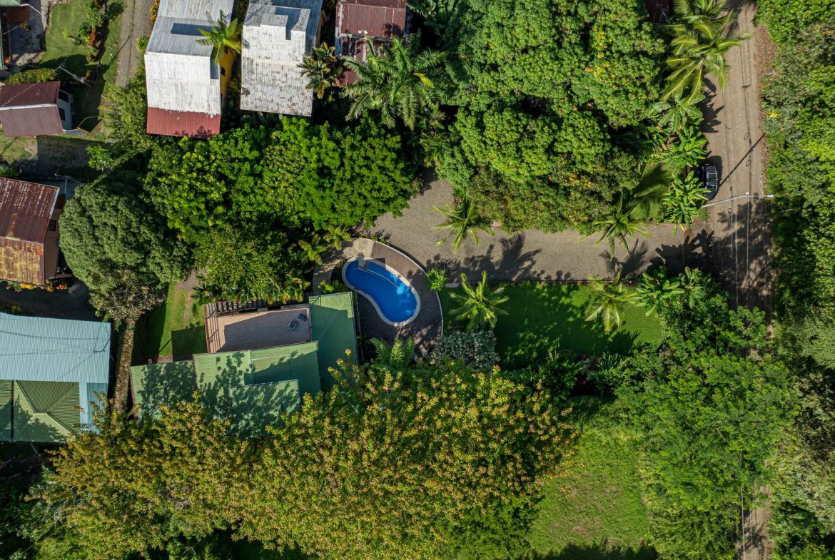 PROPERTY NEAR TO THE DOMINICAL BEACH – 0.50 ACRES, Uvita, Costa Rica — photo 5