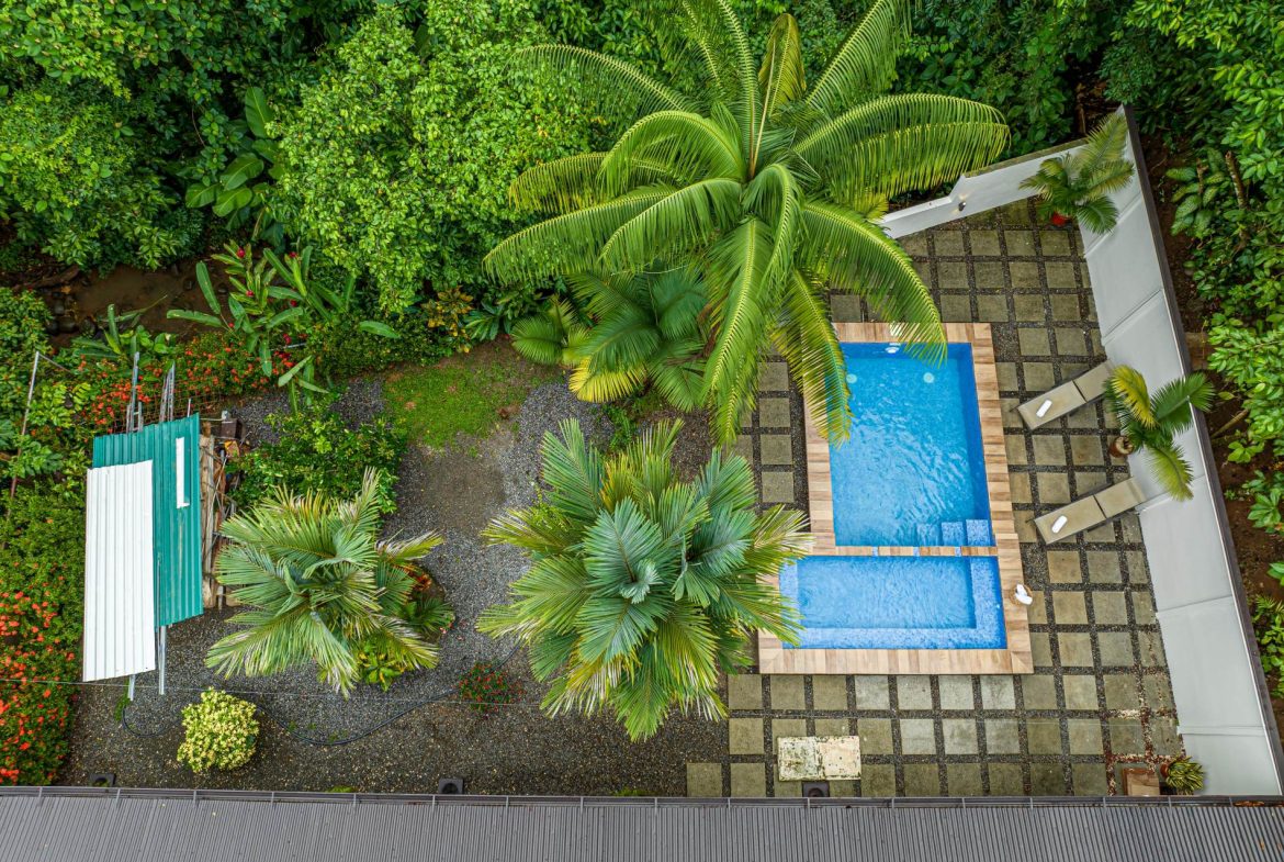 PROPERTY IN THE HEART OF UVITA – 0.12 ACRES, Uvita, Costa Rica — photo 2