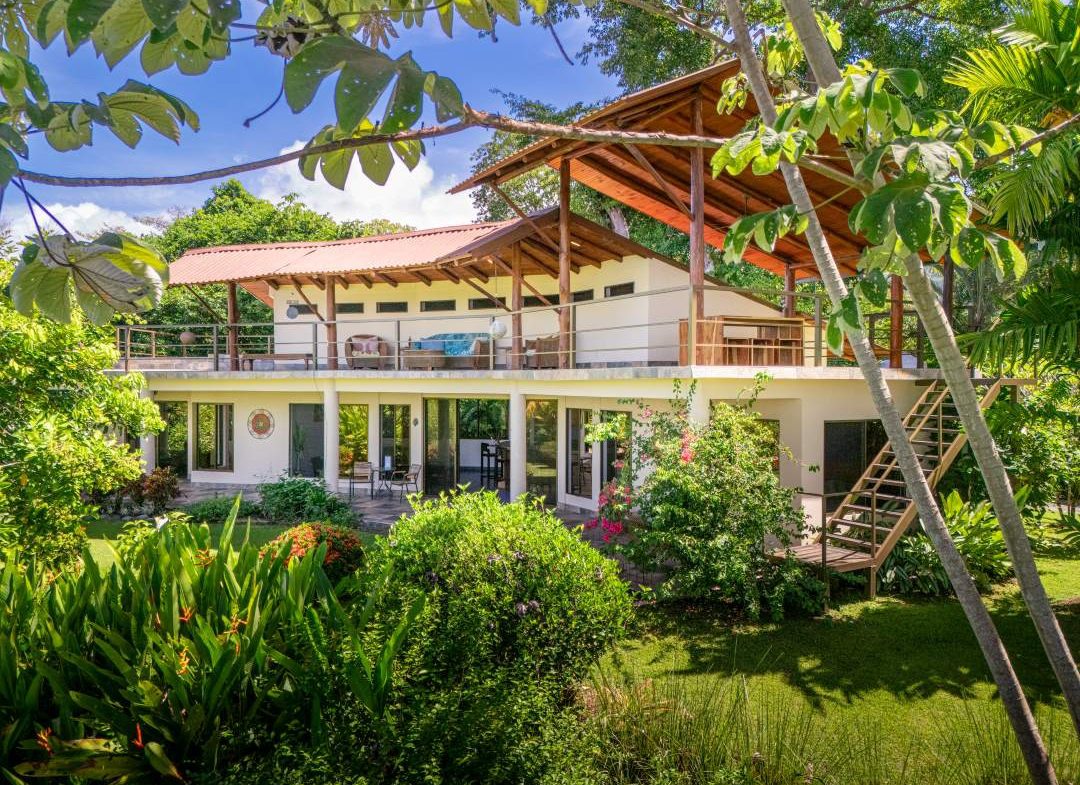 PROPERTY IN DOWNTOWN UVITA – 3.534 ACRES, Uvita, Costa Rica — photo 2
