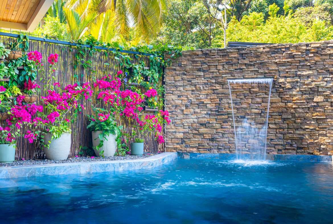 PRIVATE OCEAN VIEW OASIS IN ESCALERAS – 2.19 ACRES, Uvita, Costa Rica — photo 4