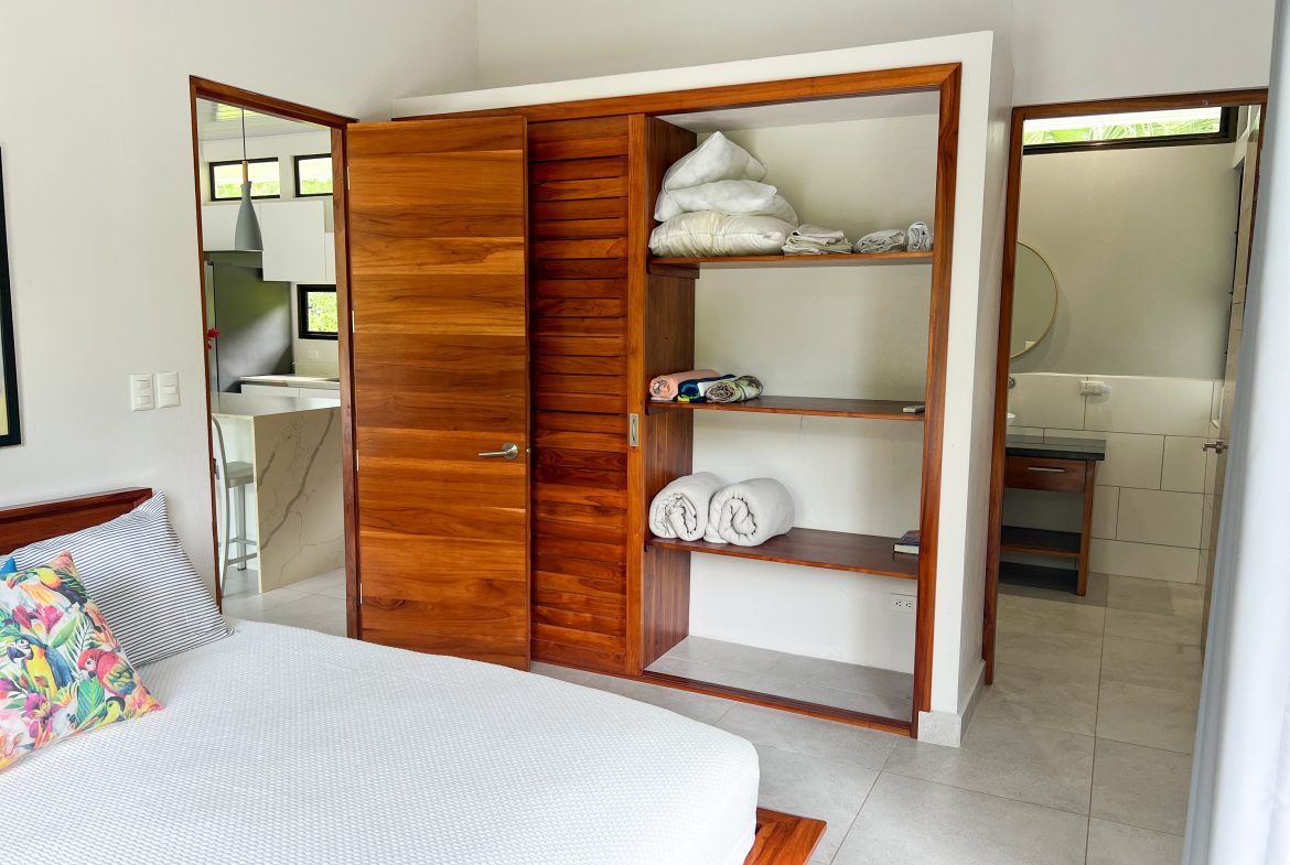 CASA CANTO DEL RÍO – A MODERN JUNGLE RETREAT WITH RIVERFRONT SERENITY & PRIVATE POOL ON 1-ACRE