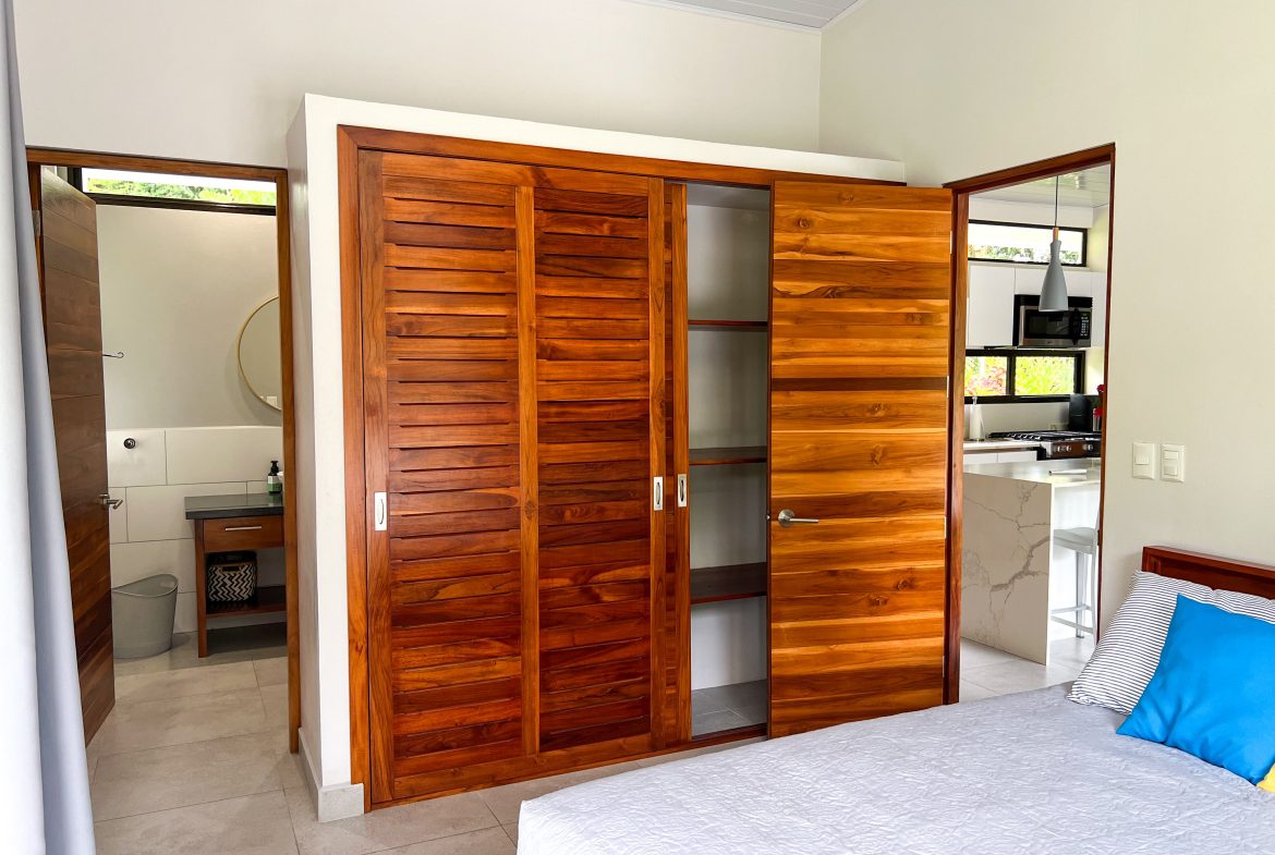 CASA CANTO DEL RÍO – A MODERN JUNGLE RETREAT WITH RIVERFRONT SERENITY & PRIVATE POOL ON 1-ACRE