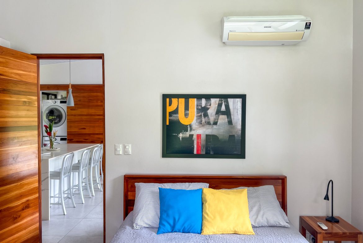 CASA CANTO DEL RÍO – A MODERN JUNGLE RETREAT WITH RIVERFRONT SERENITY & PRIVATE POOL ON 1-ACRE