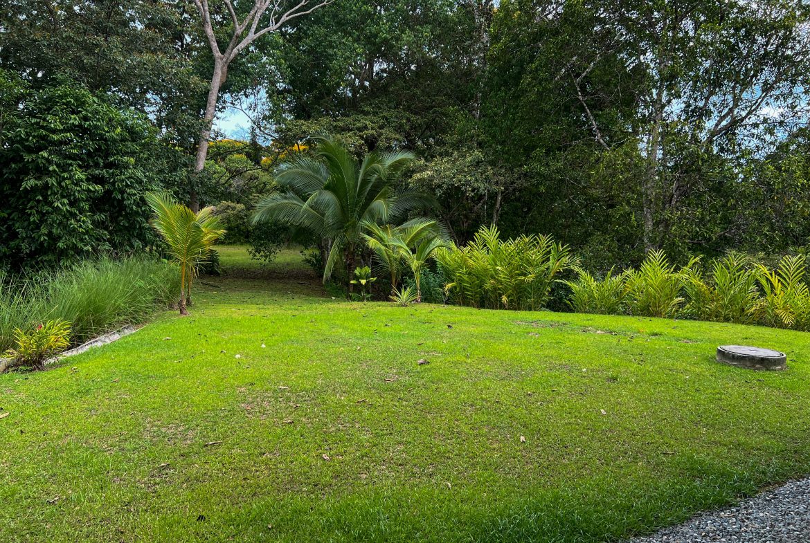 CASA CANTO DEL RÍO – A MODERN JUNGLE RETREAT WITH RIVERFRONT SERENITY & PRIVATE POOL ON 1-ACRE