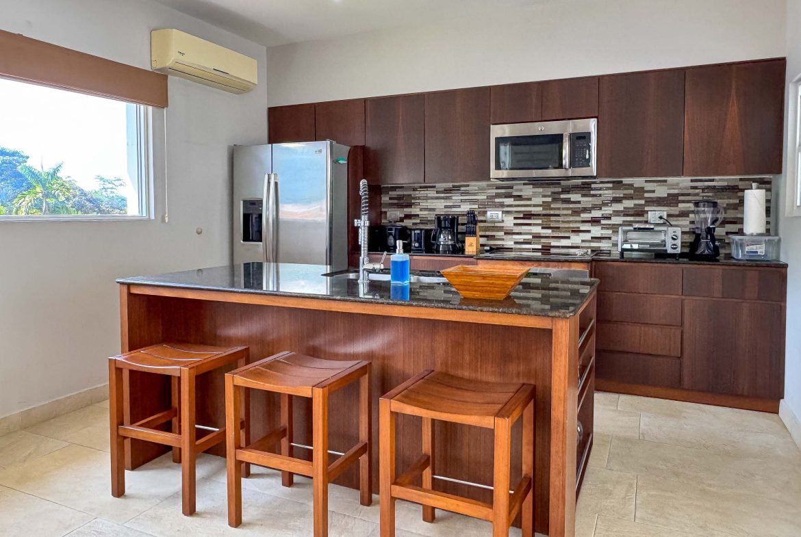 TURNKEY 2-BEDROOM VILLA WITH PRIVATE POOL IN GATED COMMUNITY NEAR PLAYA HERMOSA, Uvita, Costa Rica — photo 8