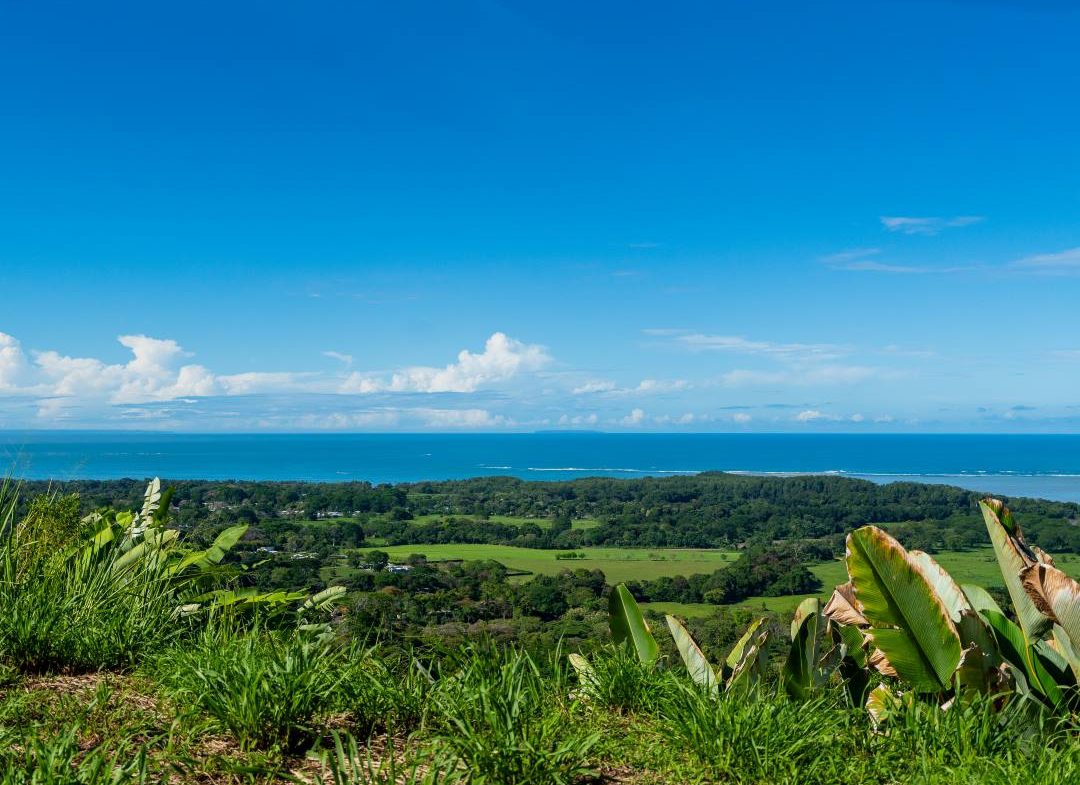 PROPERTY IN UVITA WITH OCEAN VIEW – 2.23 ACRES