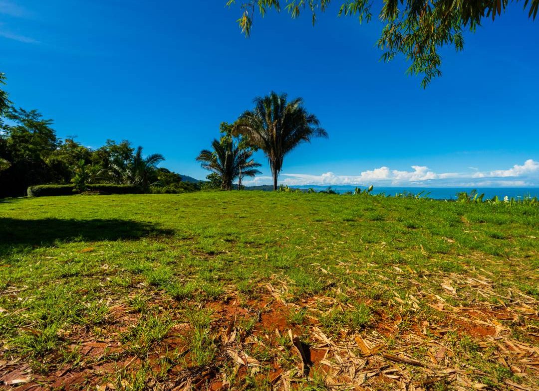 PROPERTY IN UVITA WITH OCEAN VIEW – 2.23 ACRES