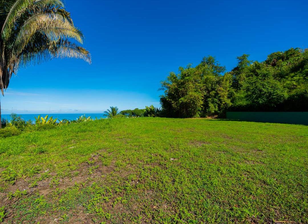 PROPERTY IN UVITA WITH OCEAN VIEW – 2.23 ACRES