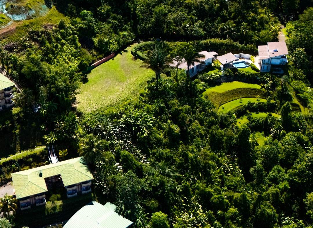 PROPERTY IN UVITA WITH OCEAN VIEW – 2.23 ACRES