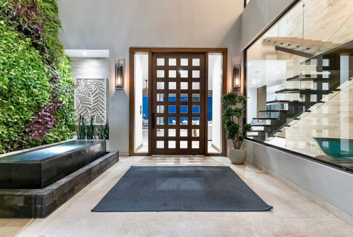 LUXURIOUS MASTERPIECE WITH FRONT ROW OCEAN AND COASTLINE VIEWS, Uvita, Costa Rica — photo 6